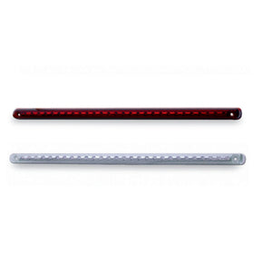 Fanale terzo stop ZHBL 24-2 per camper