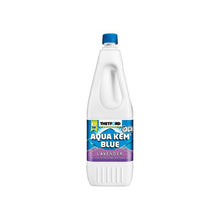 Carica l&#39;immagine nel visualizzatore di Gallery, Aqua kem lavanda 2 L disgregante wc camper
