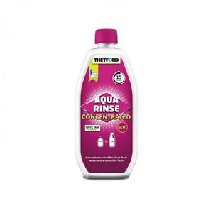 Acqua Rinse liquido concentrato Thetford  per WC camper