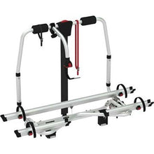 Carica l&#39;immagine nel visualizzatore di Gallery, Portabici Fiamma Carry-Bike caravan Active
