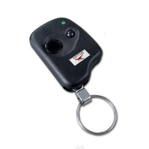 Radiocomando aggiuntivo Raptor Canbus - Allarme per camper