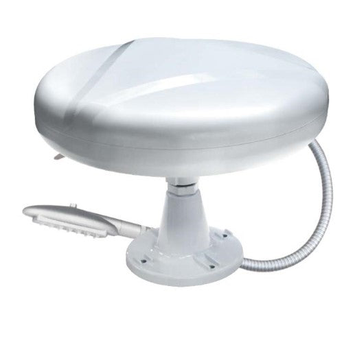 Antenna digitale terrestre per camper Carbest Diskus