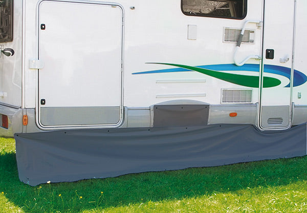 Skirting antivento Fiamma