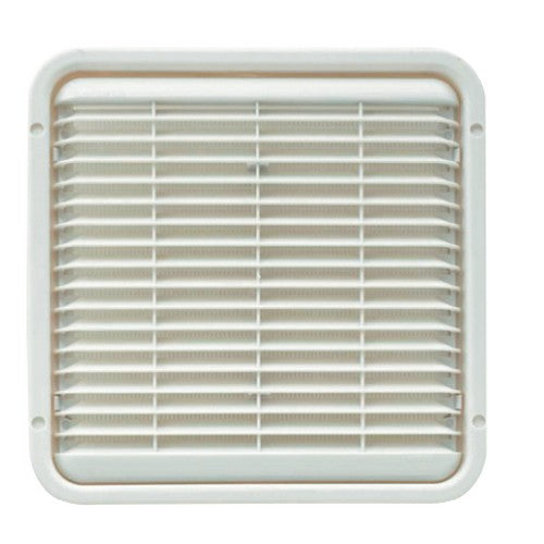 Areatore griglia da appoggio camper e caravan 240 x 240 mm