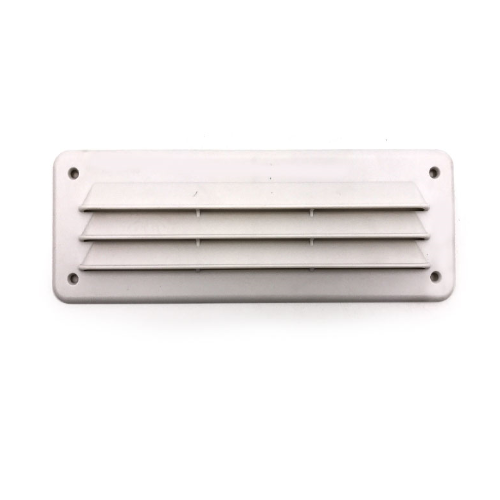 Areatore griglia per porta camper esterno 250 x 70 mm