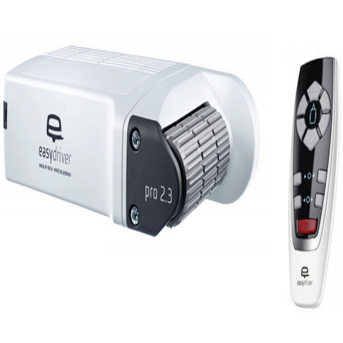 RK-Reich Easydriver doppia asse( trazione integrale)