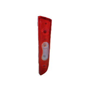Fanale posteriore Roller Team per Camper