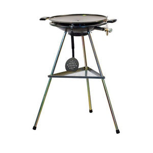 Accessori e ricambi per barbecue a gas BiBiQ