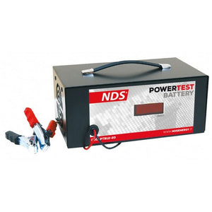 Battery tester per batterie di servizio NDS - PTB12-20