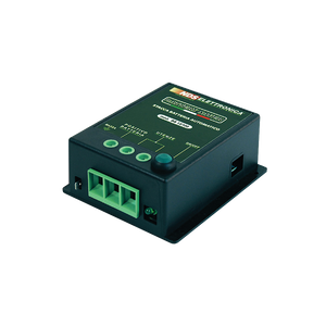 Battery Saver BS 12-100 stacca batteria automatico - Camper