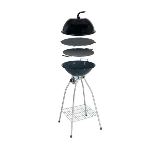 Barbecue per camper a gas Woki