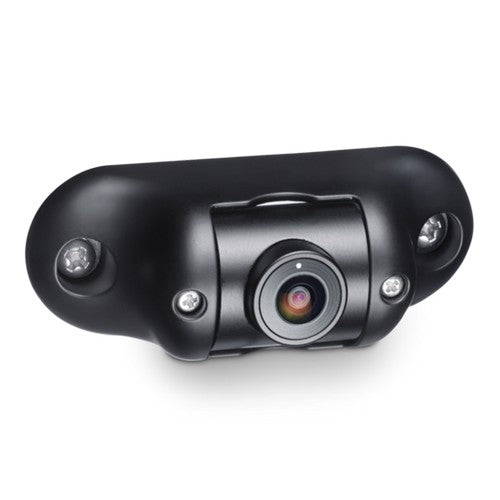 Apgo 4x Protezione Ibrida In Vetro Per Lenti Fotocamera Per Nokia 9 PureView – Protettore Trasparente 9H, Full Glue, Con Kit Panno