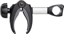 Carica l&#39;immagine nel visualizzatore di Gallery, Bike holder con serratura per portabici con tubi 30mm
