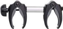 Carica l&#39;immagine nel visualizzatore di Gallery, Bike holder con serratura per portabici con tubi 30mm
