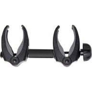 Bike holder con serratura per portabici con tubi 30mm