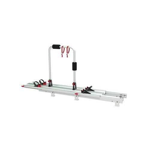 Carry-Bike Garage Slide Pro Bike
