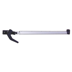 Braccetto Click-Clack con fori, lato destro e sinistro