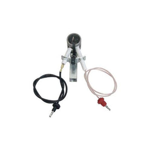 Bruciatore senza ugello per frigoriferi Dometic