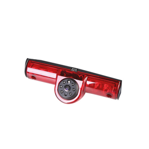 Camera a LED infrarossi