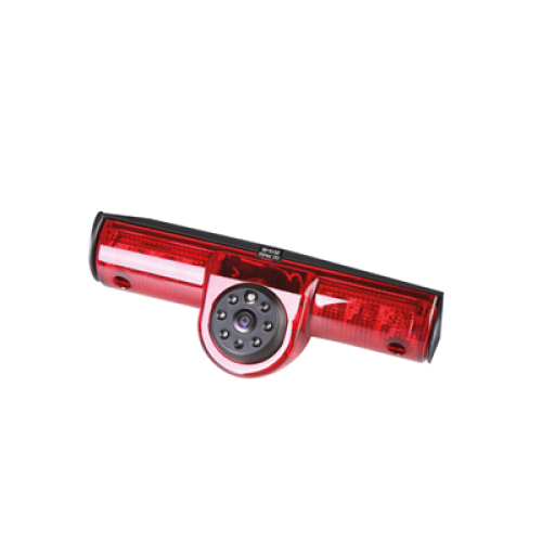 Camera a LED infrarossi