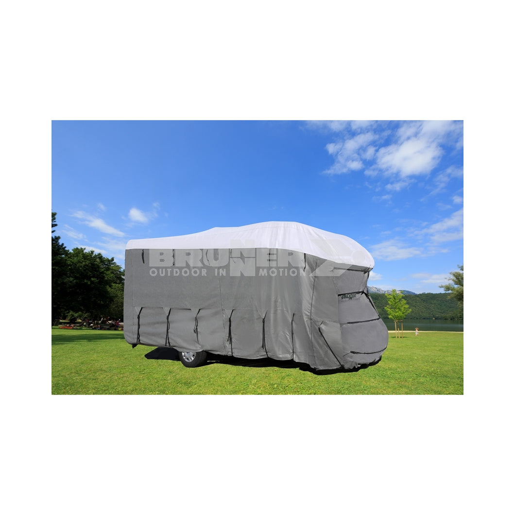 Copertura telo copri camper Brunner 12 M