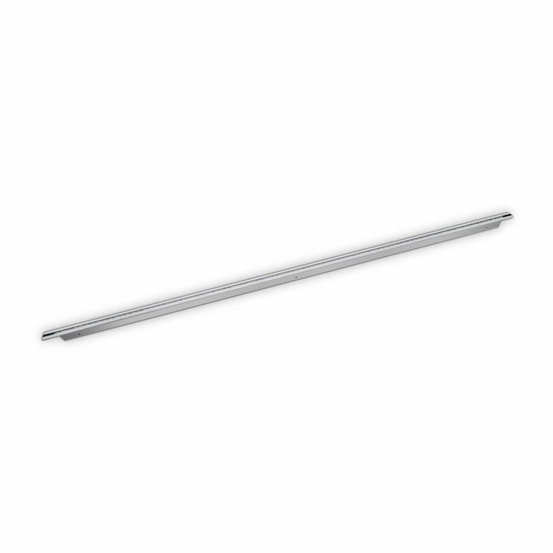 Canalina anti-pioggia con LED - Raintec RT100
