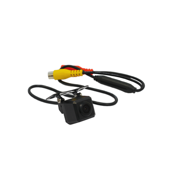 JFSOUND JF-CAM01 Telecamera Per Retromarcia Auto Con Sensore CMOS E Angolo Visivo 170° - Orientabile, Resistente A Polvere E Acqua, Universale - 6
