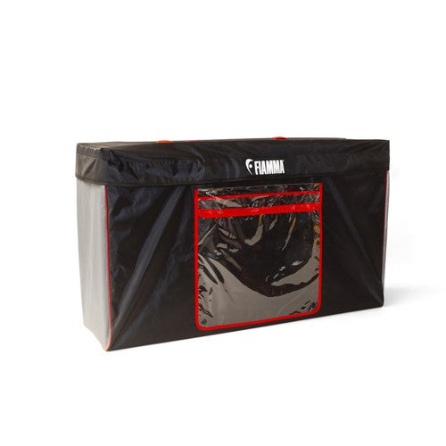 Cargo Back bagagliera morbida per portabici Fiamma - NEW