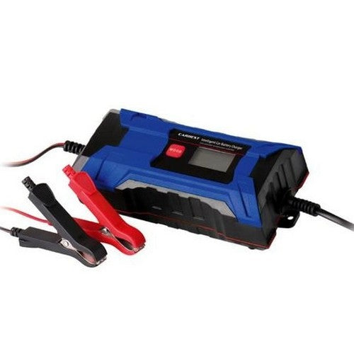 Caricabatterie Carbest 12v auto moto e Camper