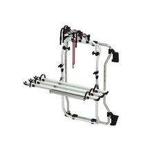 Carica l&#39;immagine nel visualizzatore di Gallery, Carry bike frame Ducato E-Bike Deep black versione 2021
