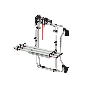 Carry bike frame Ducato E-Bike Deep black versione 2021