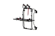 Carica l&#39;immagine nel visualizzatore di Gallery, Carry bike frame Ducato E-Bike Deep black versione 2021
