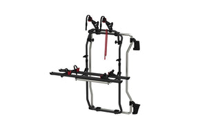 Carry bike frame Ducato E-Bike Deep black versione 2021