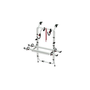 Portabici per Minivan Carry-Bike Vivaro/Trafic/Talento