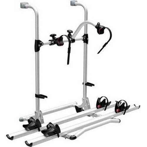 Portabici Carry Bike pro N senza staffe