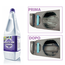 Carica l&#39;immagine nel visualizzatore di Gallery, Detergente per cassette Tank Cleaner Thetford Camper
