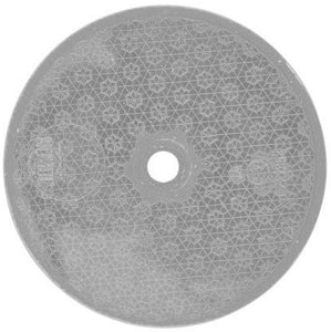 Catarifrangente tondo diametro 60 mm per camper
