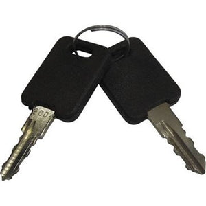 Chiave serie 8000