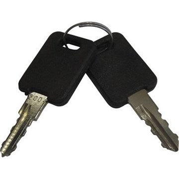 Chiave serie 8000