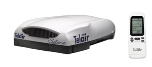 Climatizzatore da tetto per camper Telair Silent