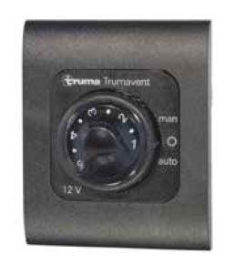 Ventilatore per stufe Truma S3004 - S5004 TEB 3 con comando esterno integrato