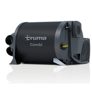 Truma Combi 4 Cp Plus modello a gas