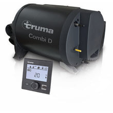 Carica l&#39;immagine nel visualizzatore di Gallery, Truma combi diesel D6 per camper
