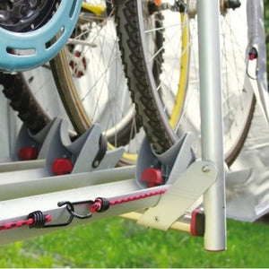 Copribici Bike Cover S Fiamma
