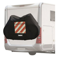 Carica l&#39;immagine nel visualizzatore di Gallery, Copribici Thule Cover Bike Camper
