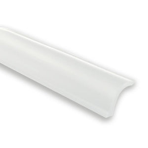 Copriviti profilo plastico da 15 mm