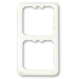Cornice CBE 2 moduli MAC 2P