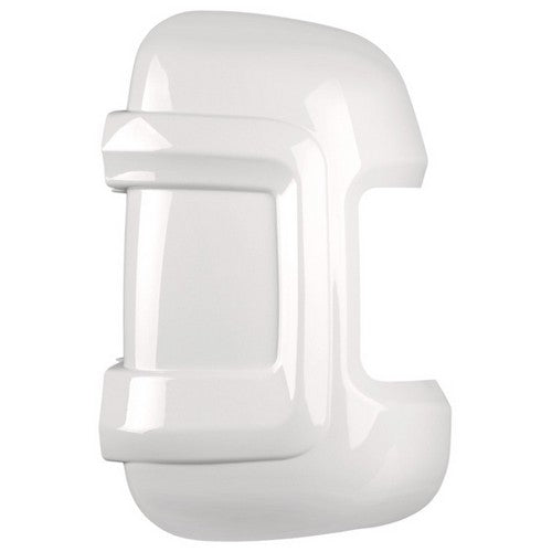 Coppia cover specchi versione corta per Ducato / Jumper / Boxer dal 2006