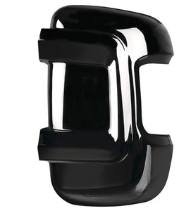 Coppia cover specchi versione lunga per Ducato / Jumper /  Boxer dal 2006