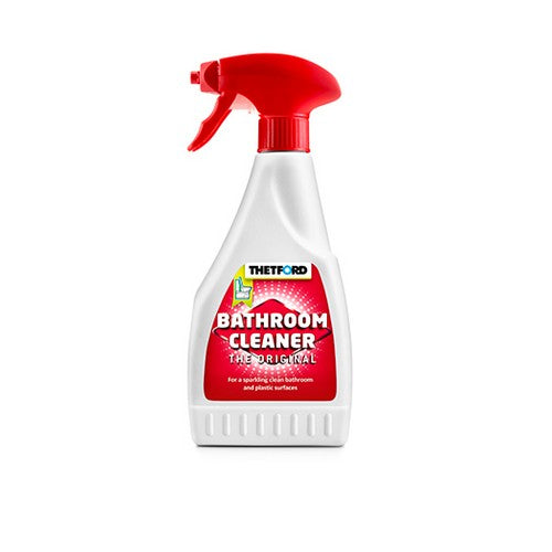 Detergente bagno spray per plastica Bathroom Cleaner